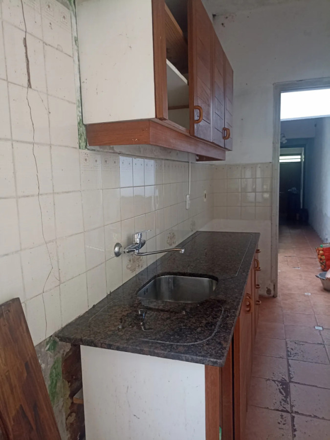 Casa ID.5668 - Venta Casa 2 Dormitorios Pocitos con patio 