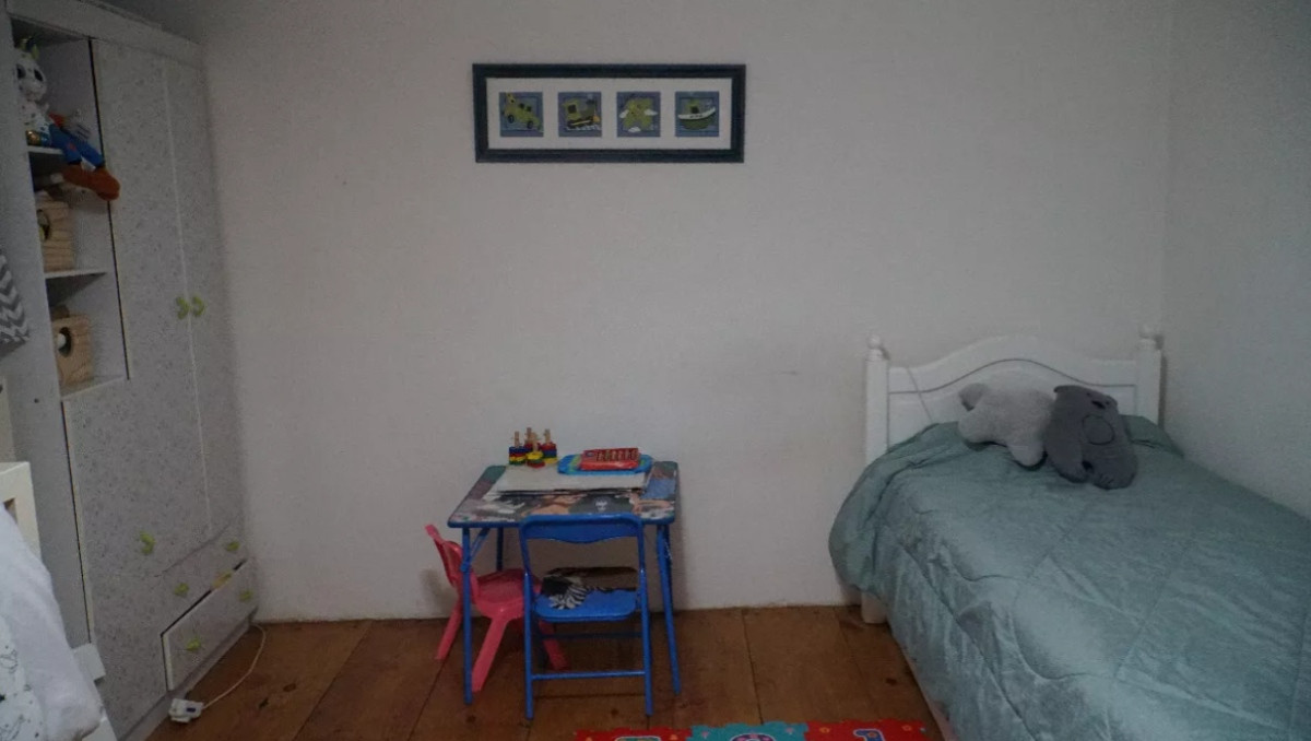 Casa ID.3479 - Venta Casa 2 Dormitorios La Blanqueada con Patio y Garaje