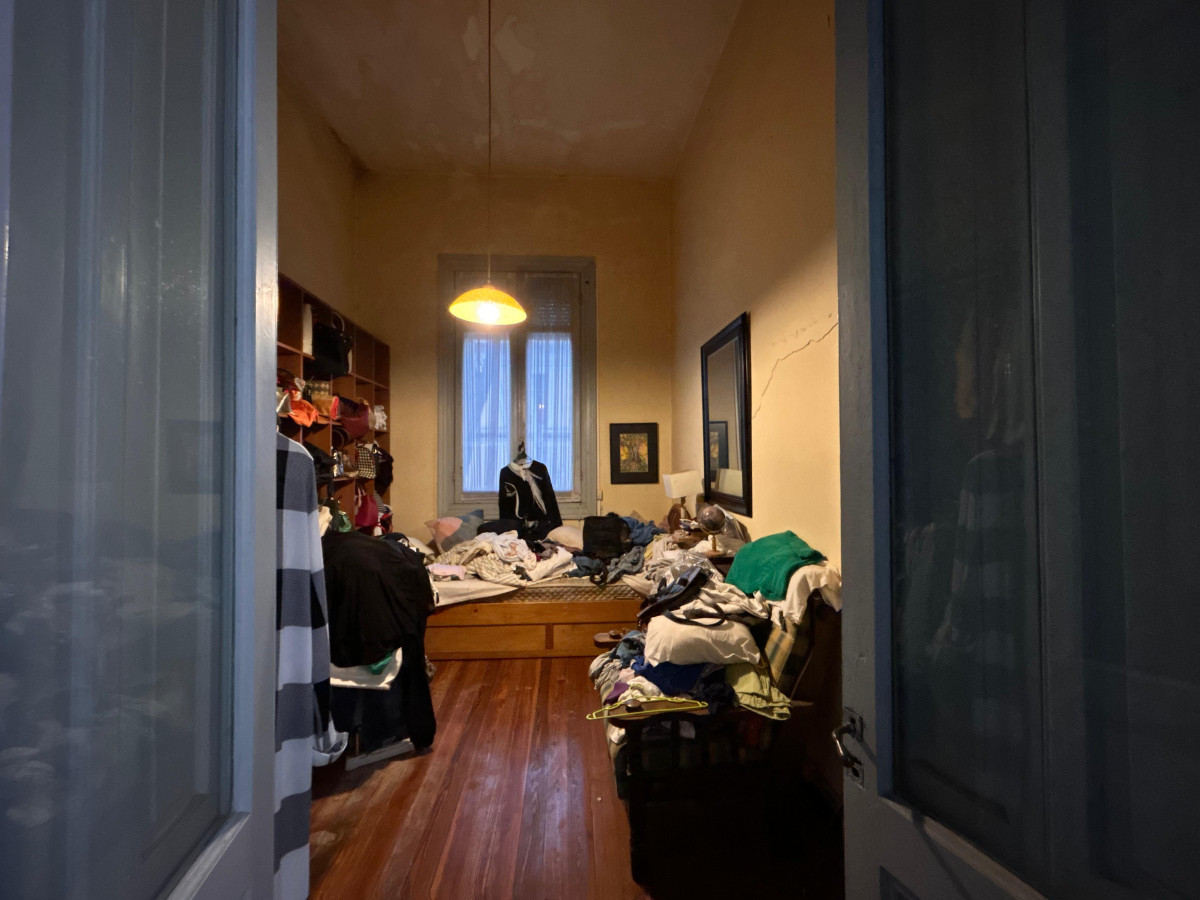 Casa ID.4939 - Venta Casa 4 Dormitorios Cordón con Barbacoa y Azotea