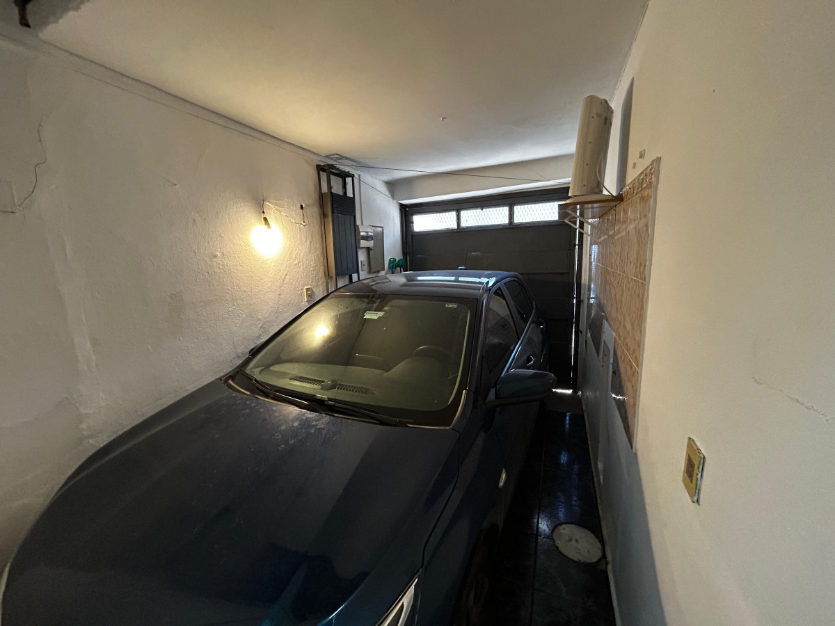 Casa ID.5076 - Venta Casa 3 o 4 Dormitorios Goes con garaje