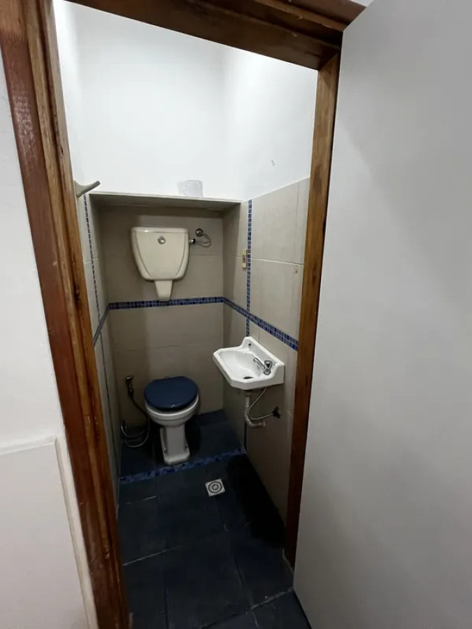 Casa ID.6011 - Alquiler Casa 3 Dormitorios Prado con patio