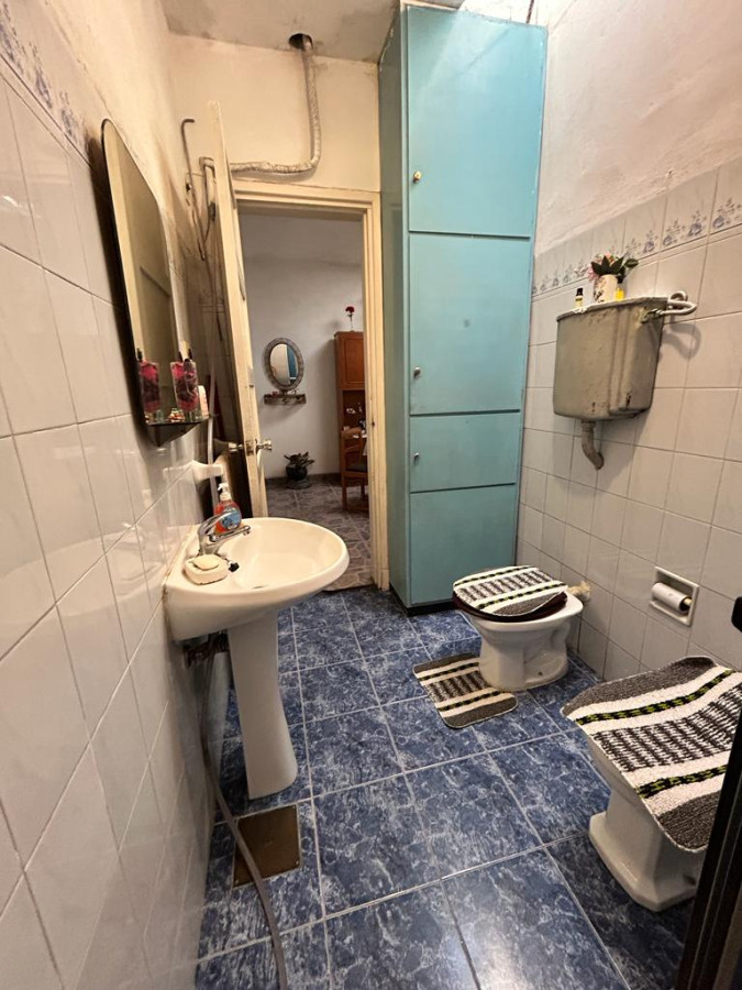 Casa ID.2740 - Venta Casa en ph 2 Dormitorios Buceo con Barbacoa y Garaje