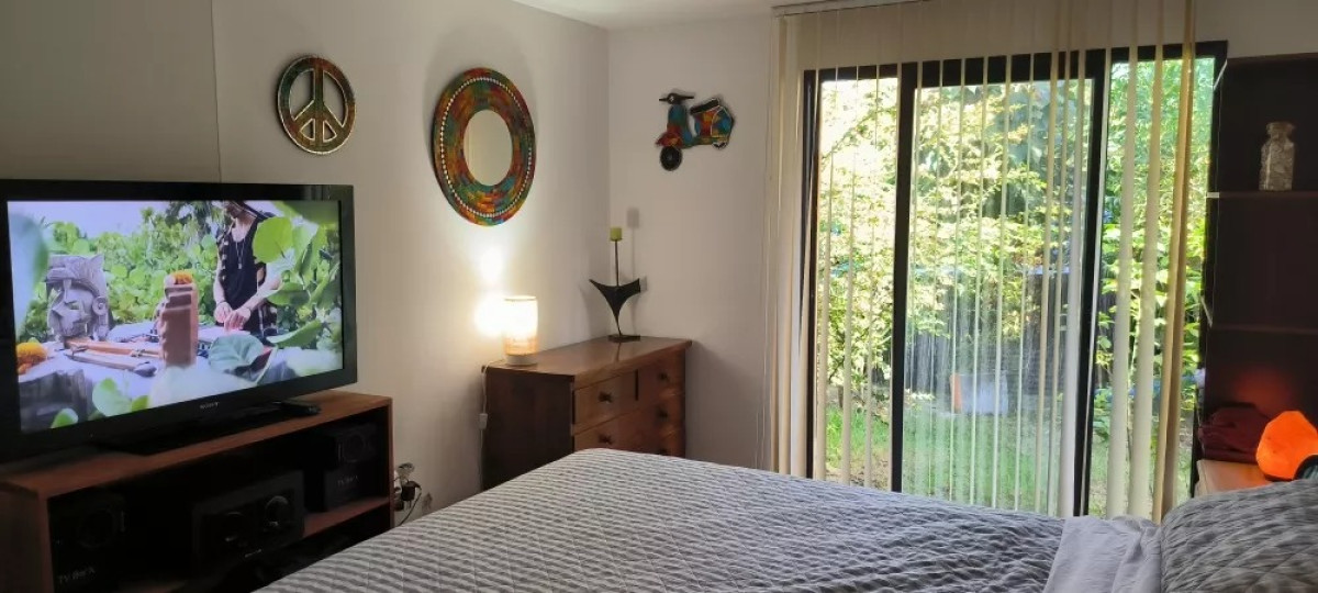 Casa ID.4558 - Venta Casa con Gran Terreno 1 Dormitorio El Pinar Sur