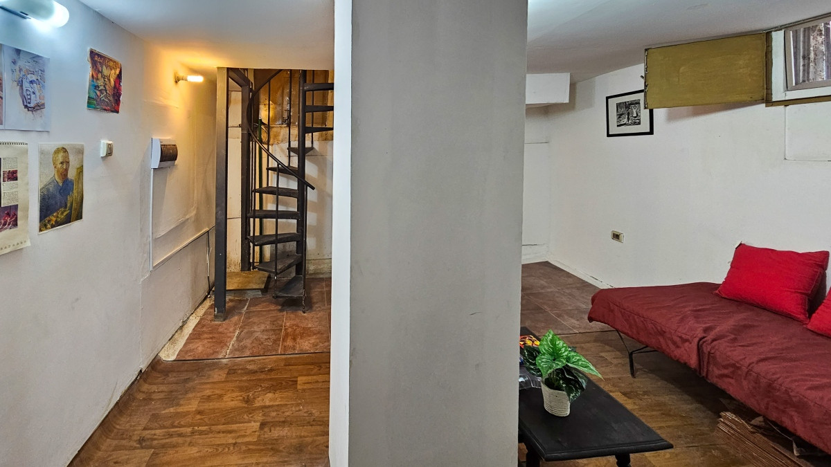 Casa ID.1315 - Casa Venta 2 Dormitorios La Comercial Gran Azotea