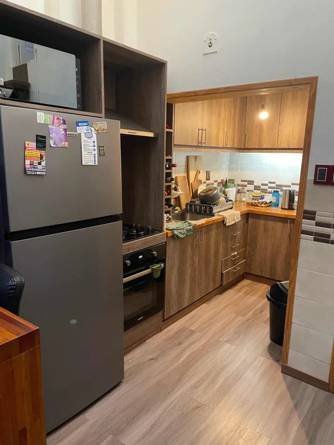 Casa ID.5076 - Venta Casa 3 o 4 Dormitorios Goes con garaje