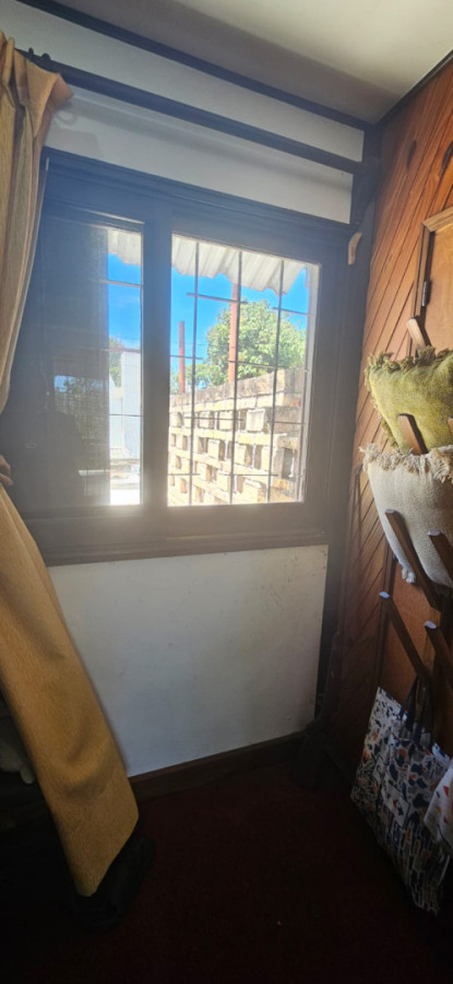 Casa ID.6049 - Venta Casa 2 Dormitorios Aires Puros con Garaje y Patio