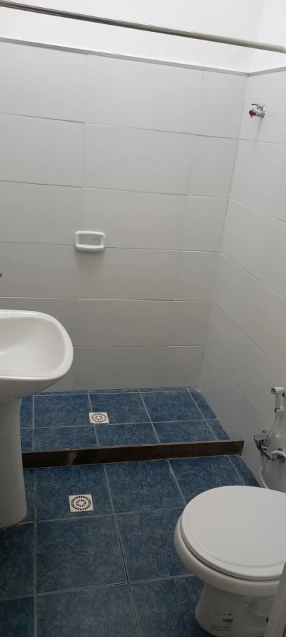 Casa ID.5643 - Alquiler Apartamento 1 Dormitorio Brazo Oriental con patio