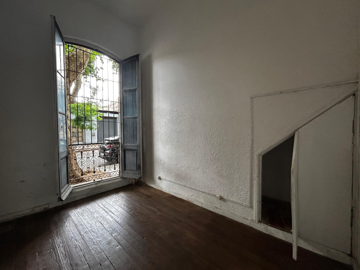 Casa ID.5758 - Alquiler Casa 3 Dormitorios Goes con patio 