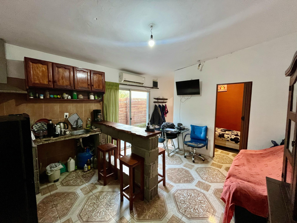 Casa ID.4498 - Venta Terreno + 2 Casas El Pinar con Piscina y Barbacoa