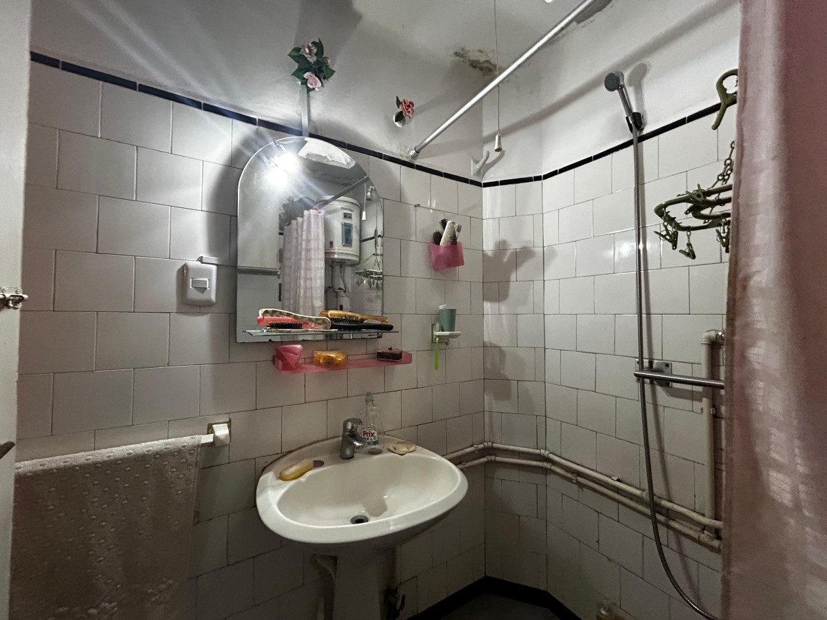 Casa ID.5603 - Venta Casa Padron Unico 3 Dormitorios y Patio Union