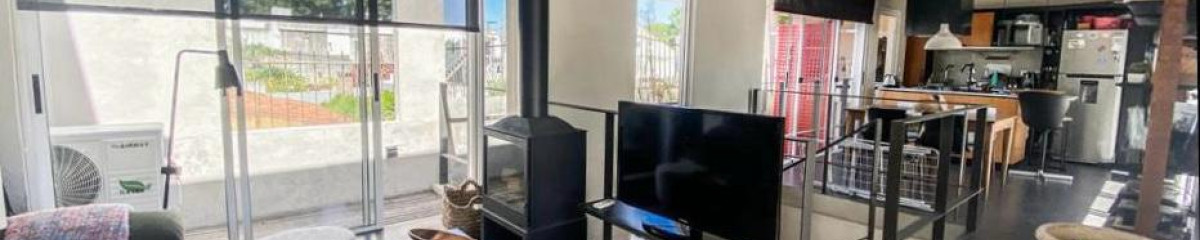 Venta Casa 3 Dormitorios Malvin con Terraza y Patio