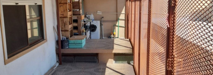 Venta Casa y Local Comercial 3 Dormitorios Garage Cerro