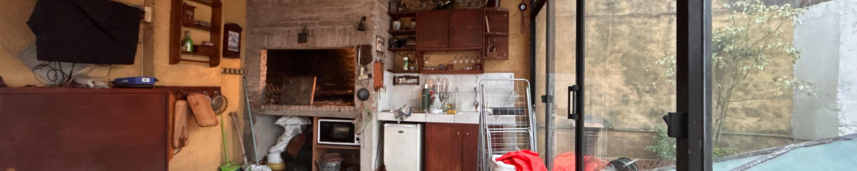 Venta Casa 4 Dormitorios Cordón con Barbacoa y Azotea
