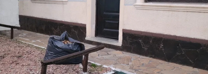 Venta Casa con Apartamento 4 Dormitorios Buceo Inversion