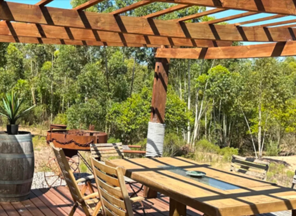 Chacra ID.4844 - Venta o Alquiler Chacra Nueva El Colorado Canelones