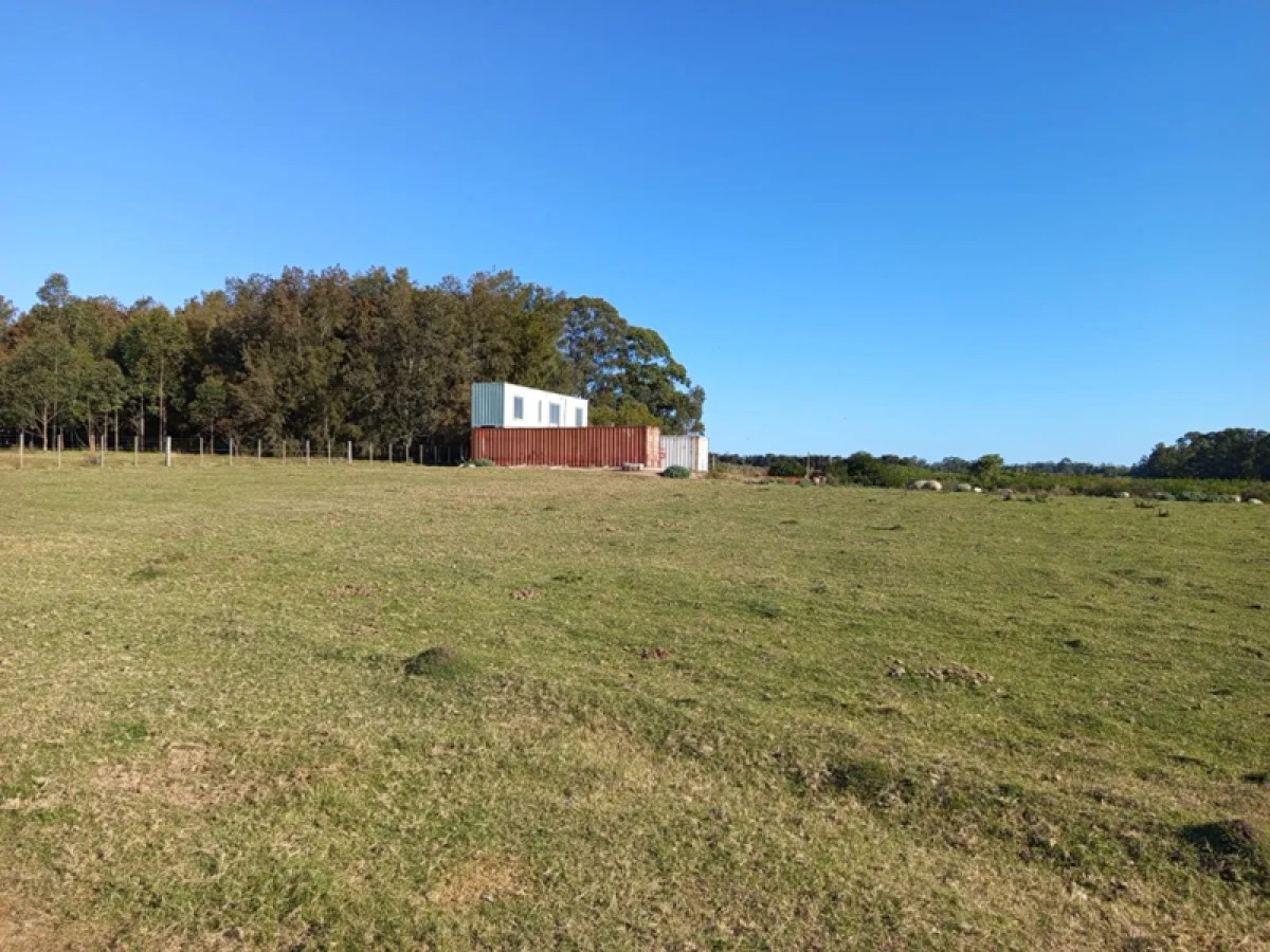 Chacra ID.4812 - Venta Chacra con Terreno Frente al Rio Santiago Vazquez