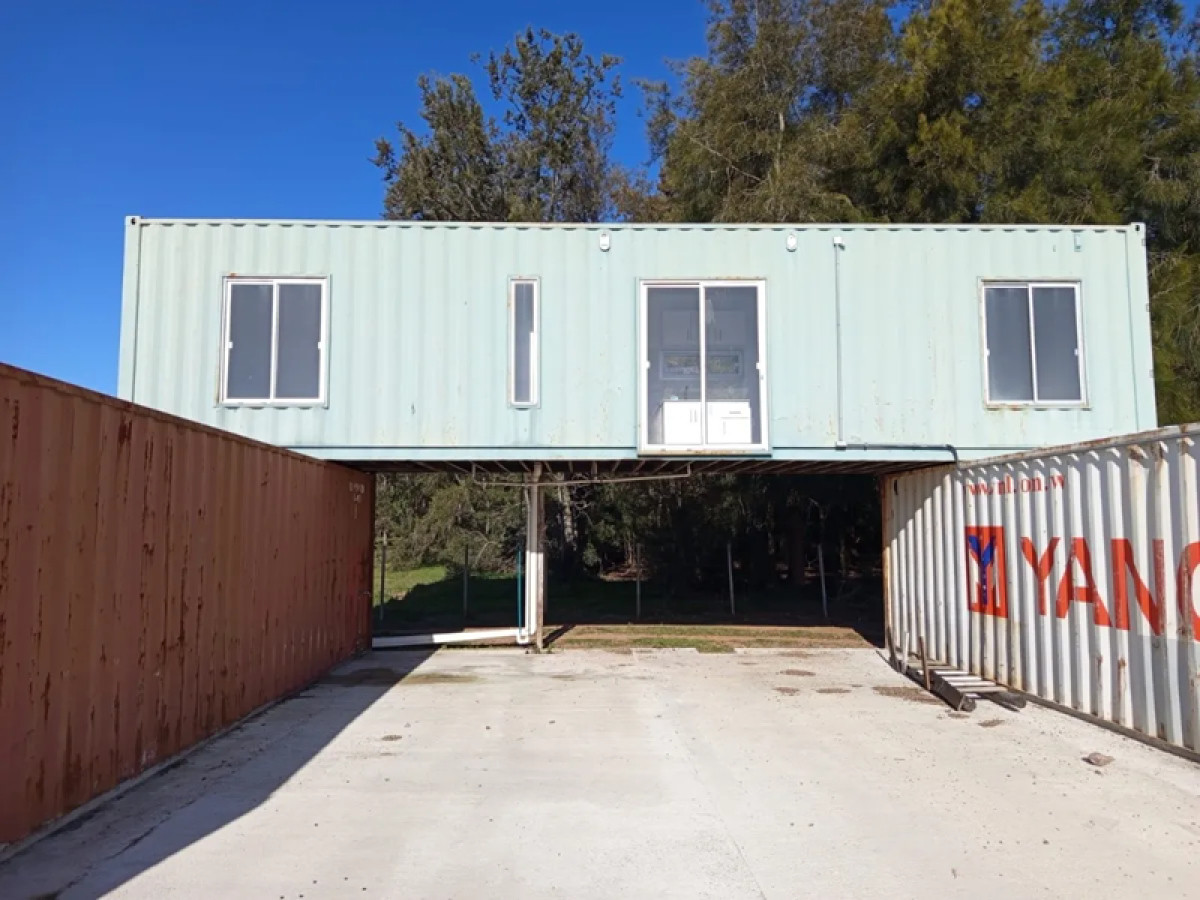 Chacra ID.4812 - Venta Chacra con Terreno Frente al Rio Santiago Vazquez