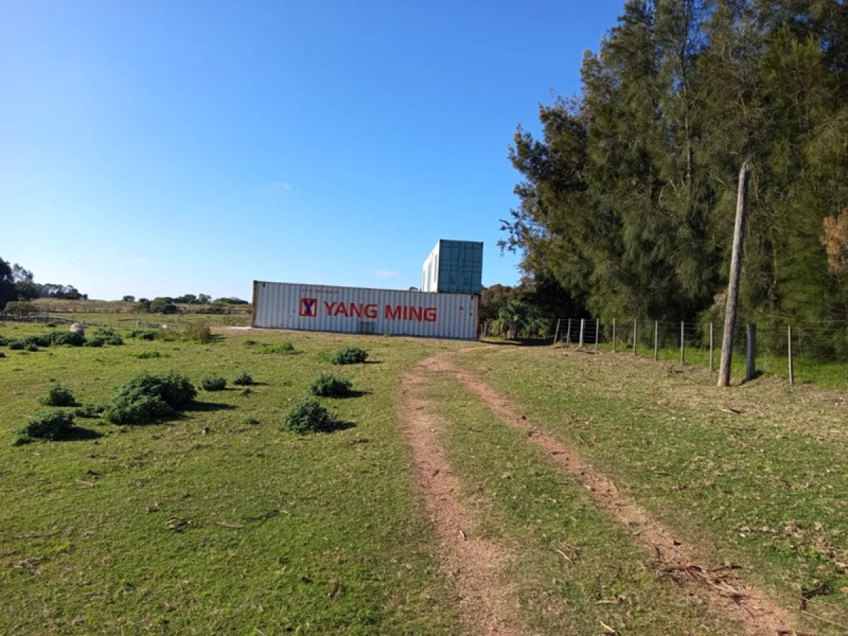 Chacra ID.4812 - Venta Chacra con Terreno Frente al Rio Santiago Vazquez