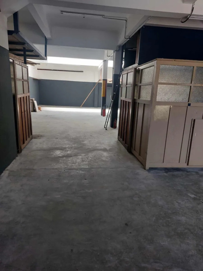 Local Comercial ID.5608 - Alquiler Local o Deposito 170m2 Brazo Oriental