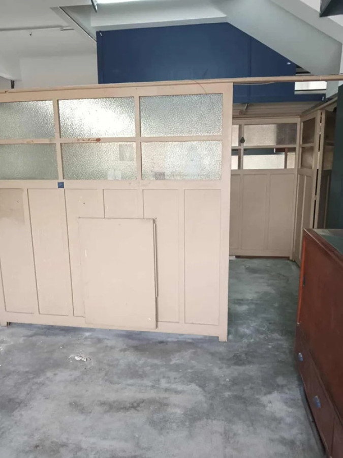 Local Comercial ID.5608 - Alquiler Local o Deposito 170m2 Brazo Oriental