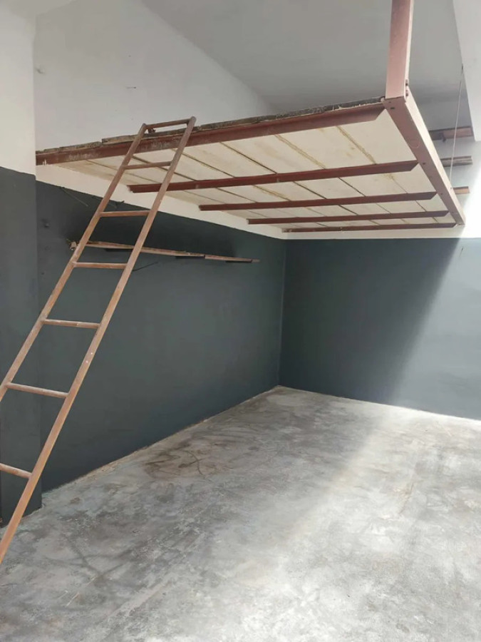 Local Comercial ID.5608 - Alquiler Local o Deposito 170m2 Brazo Oriental