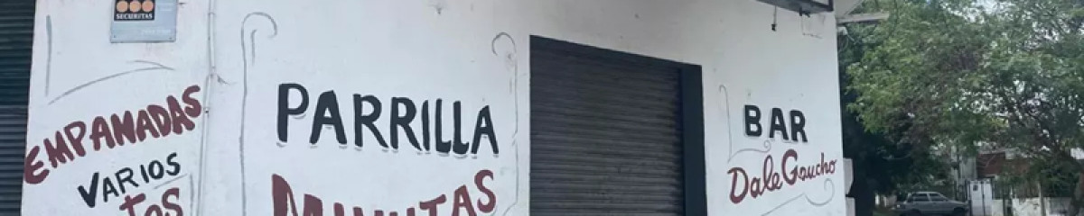 Alquiler o Venta Gran Local Comercial con Vivienda La Teja