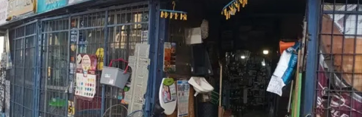 Venta Local Comercial 170m2 Buceo