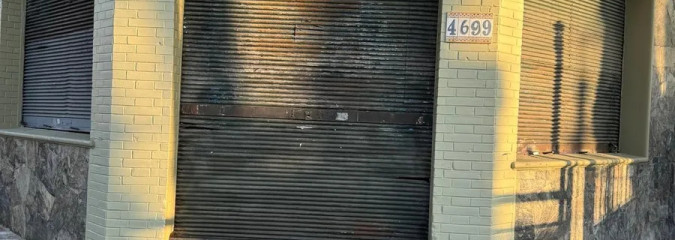 Venta Local Comercial 116m2 Malvín