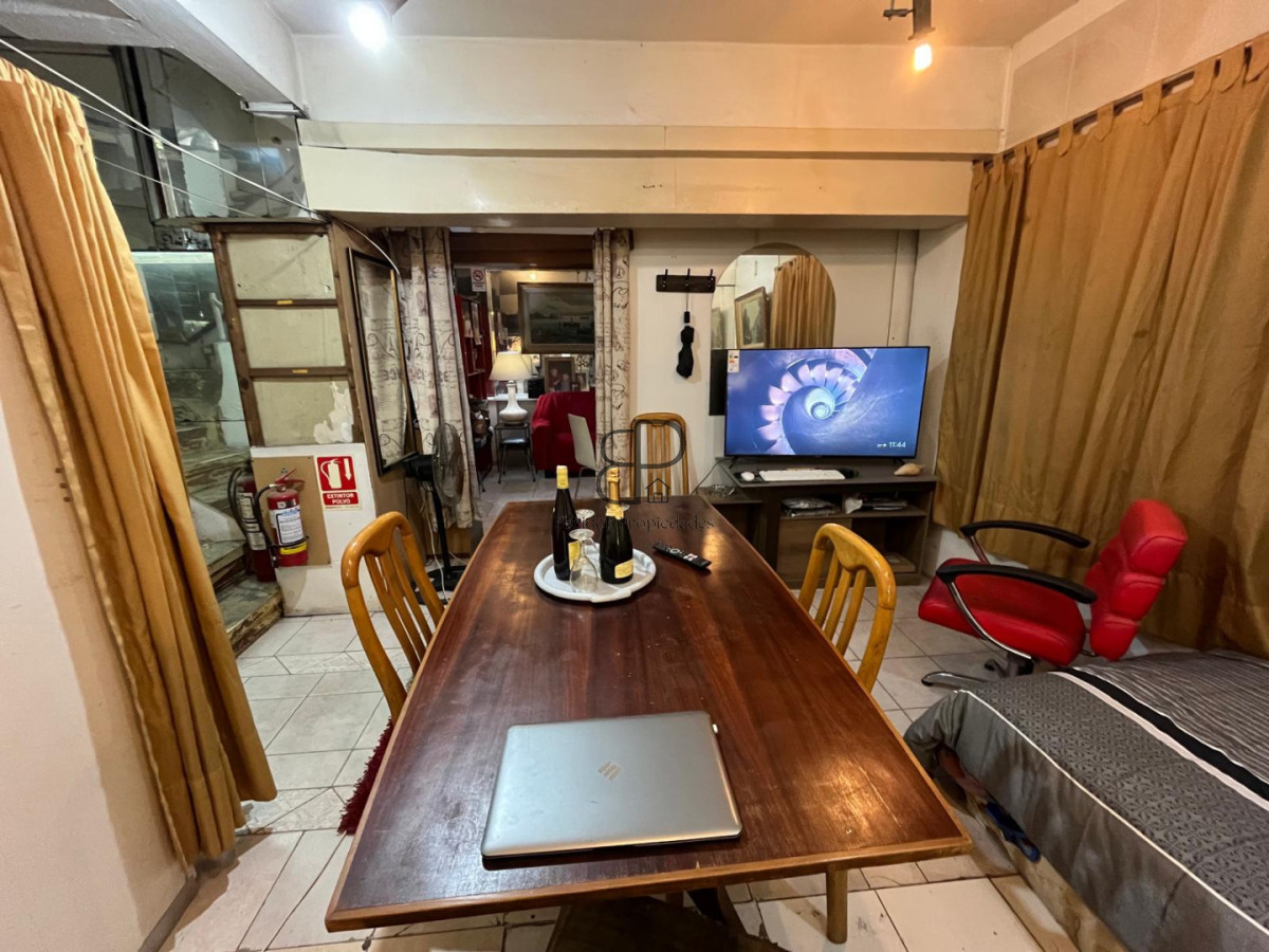Local Comercial ID.5820 - Venta 2 Locales o Vivienda dos Plantas 240m2 Centro