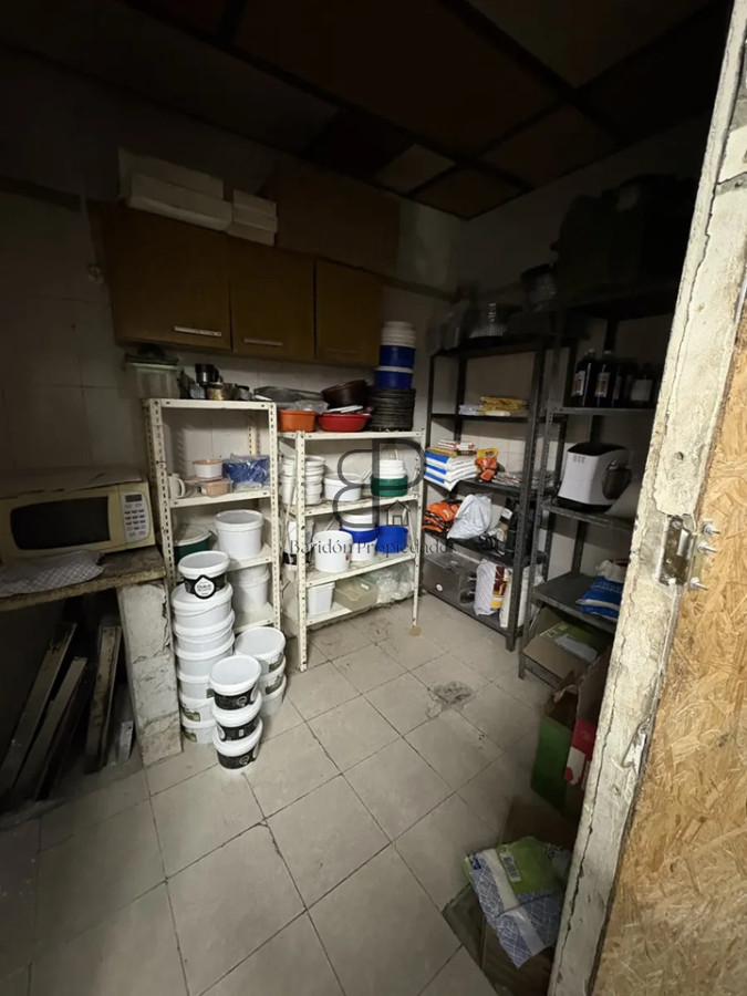 Local Comercial ID.6329 - Venta Local con Renta 11% anual Aires Puros Inversion