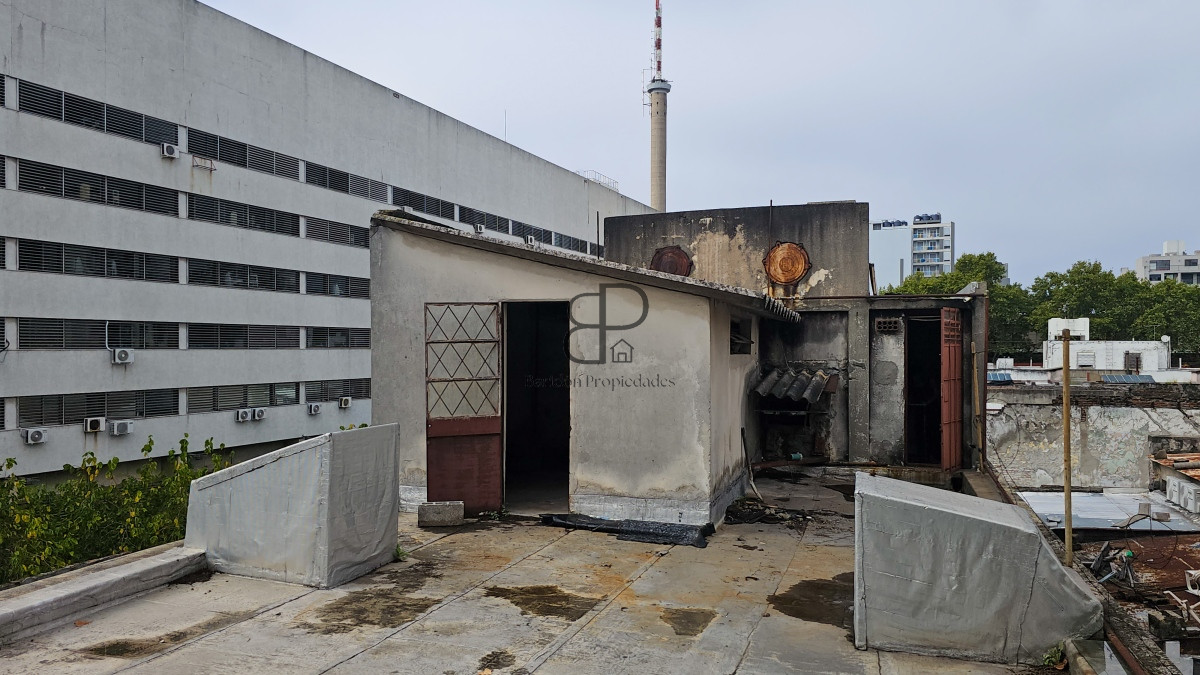 Local Comercial ID.3099 - Venta Local Comercial-Edificio 3 Plantas Cordón