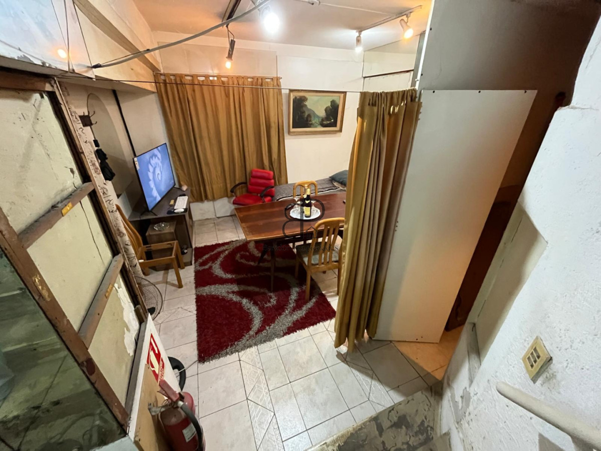 Local Comercial ID.5820 - Venta 2 Locales o Vivienda dos Plantas 240m2 Centro