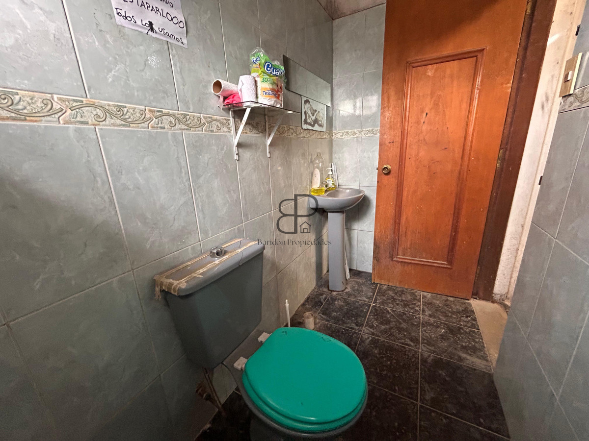 Local Comercial ID.5068 - Venta Local o Depósito con Terreno Villa Española 332m2