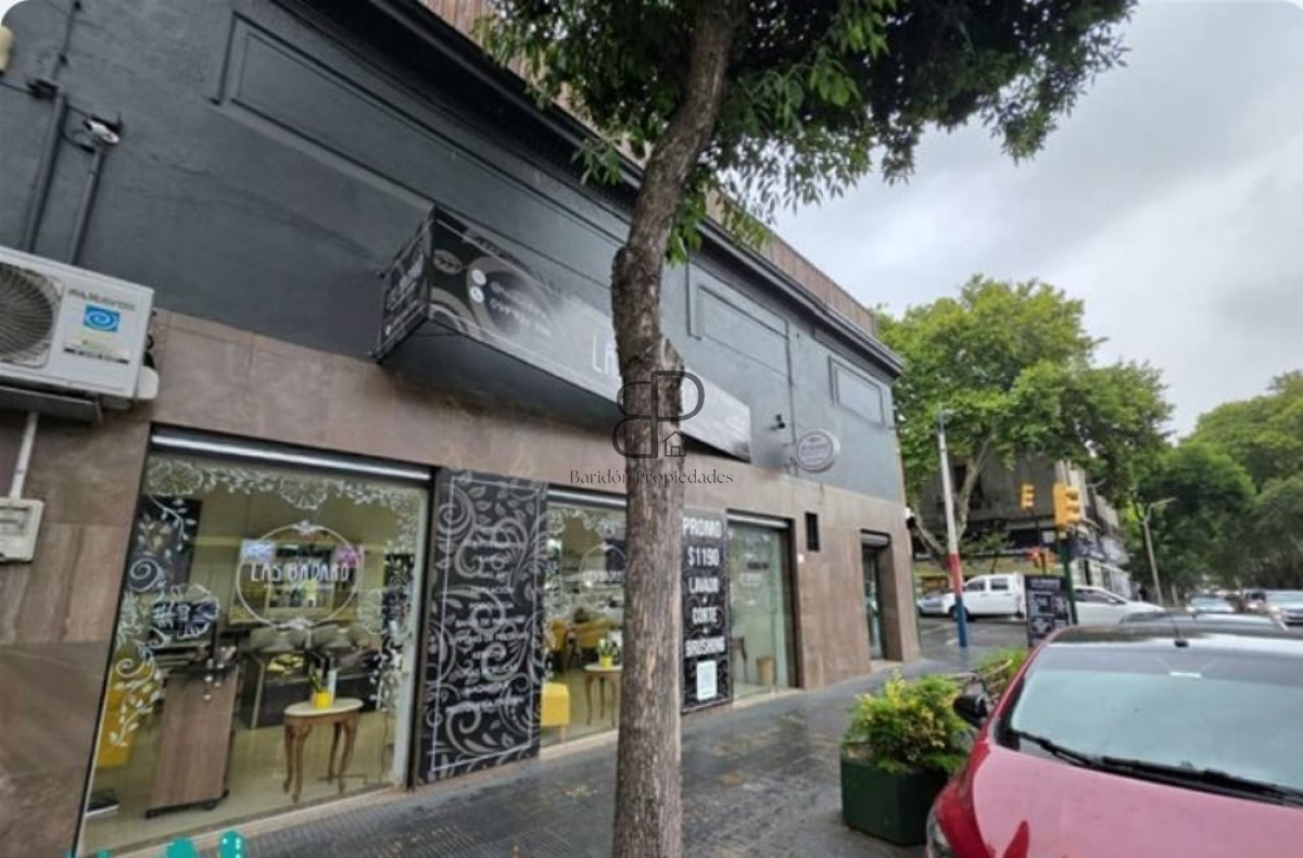 Local Comercial ID.6986 - Venta 2 Locales Padrón Único con renta 250m2 Goes