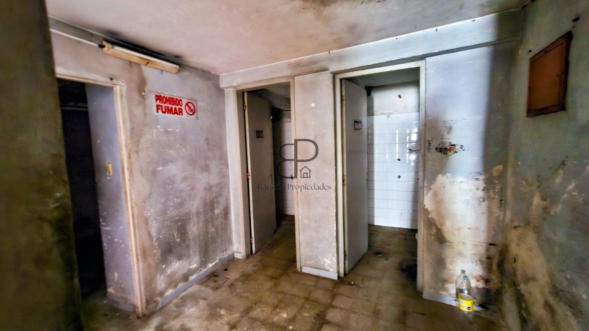 Local Comercial ID.3099 - Venta Local Comercial-Edificio 3 Plantas Cordón