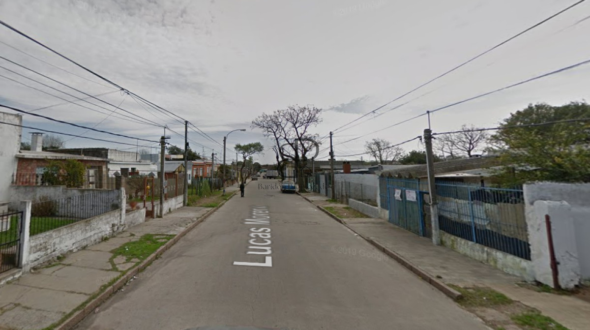 Local Comercial ID.5068 - Venta Local o Depósito con Terreno Villa Española 332m2