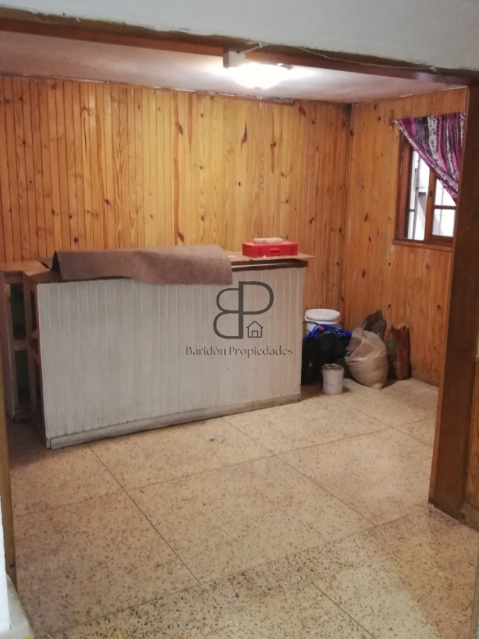 Local Comercial ID.7006 - Venta Local con Vivienda y Deposito Goes Inversion 158m2