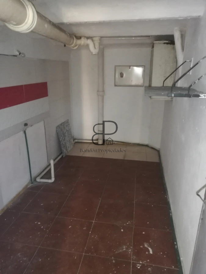 Local Comercial ID.7006 - Venta Local con Vivienda y Deposito Goes Inversion 158m2