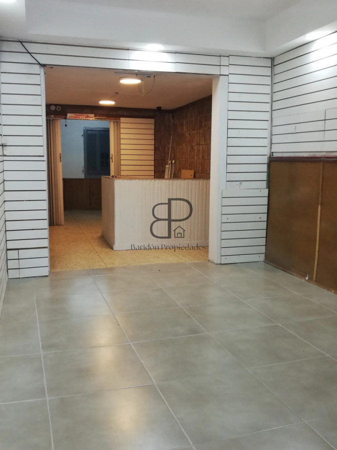 Local Comercial ID.7006 - Venta Local con Vivienda y Deposito Goes Inversion 158m2
