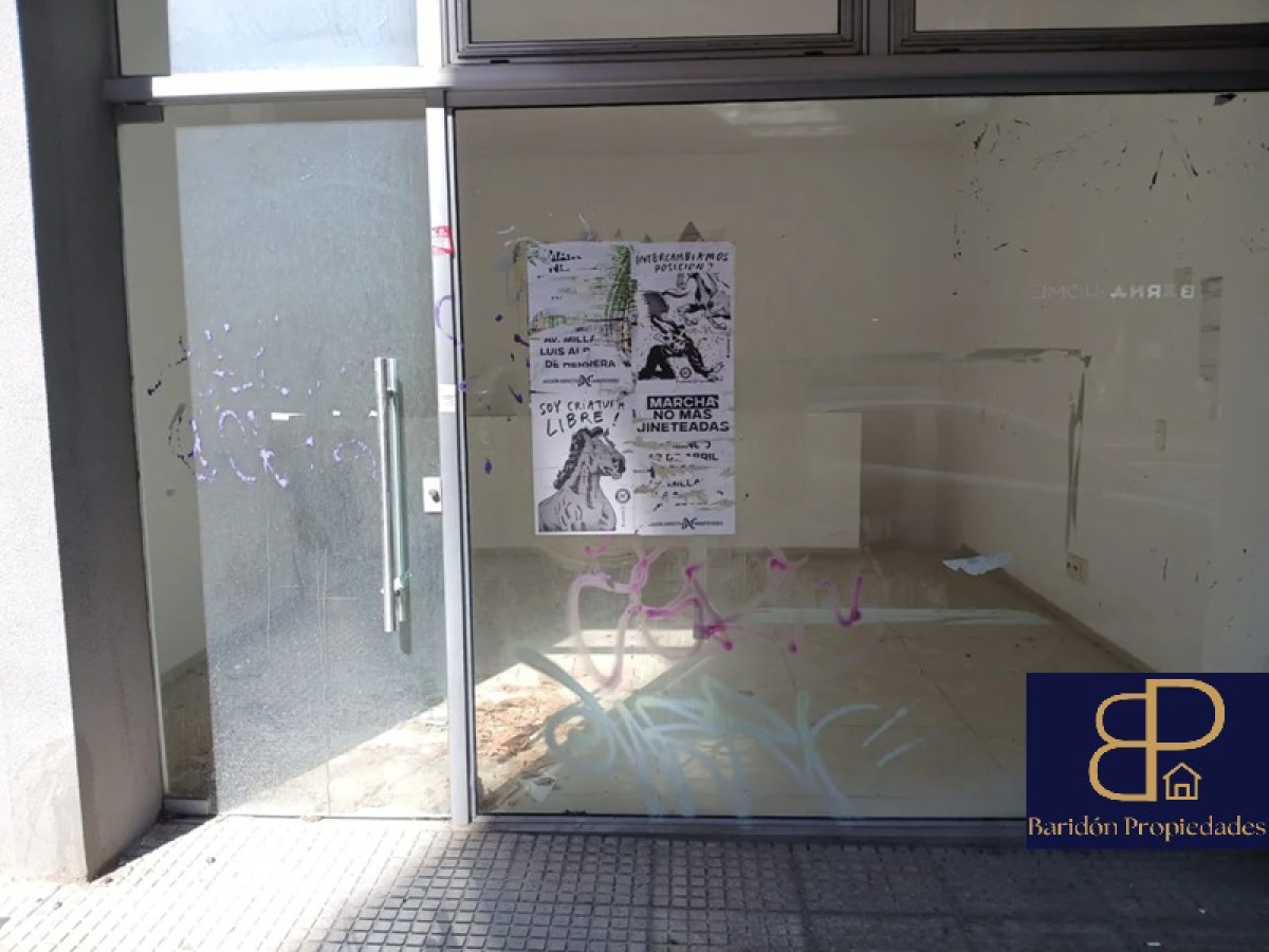 Local Comercial ID.5320 - Venta Local Comercial 51m2 Centro