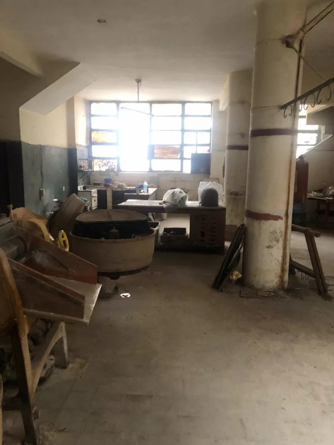 Local Comercial ID.3872 - Venta Local Comercial Centro 
