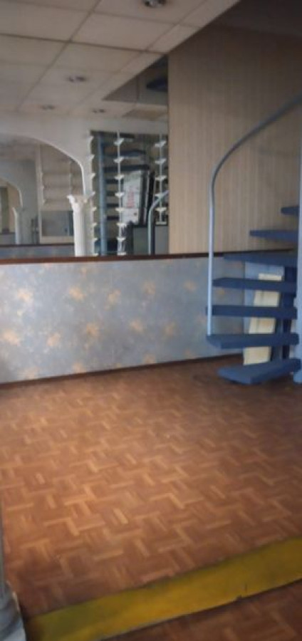 Local Comercial ID.4554 - Alquiler Local Comercial Galeria Libertador Centro Montevideo