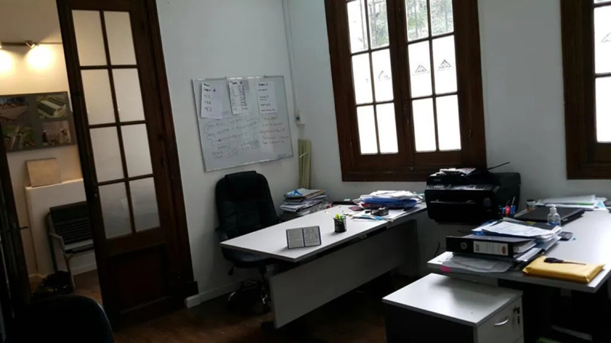 Local Comercial ID.5976 - Alquiler Local Amplio con Terraza 160m2 Pocitos