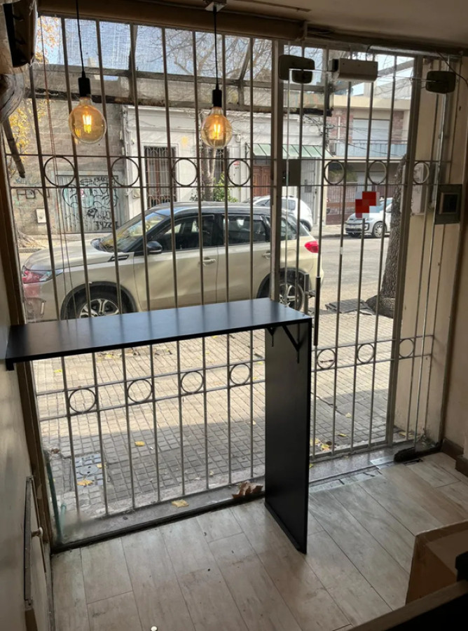 Local Comercial ID.5036 - Alquiler Local 24m2 Pocitos