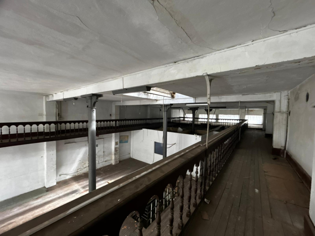 Local Comercial ID.6922 - Venta y Alquiler Local Comercial 774m2 Villa Muñoz sobre Avenida