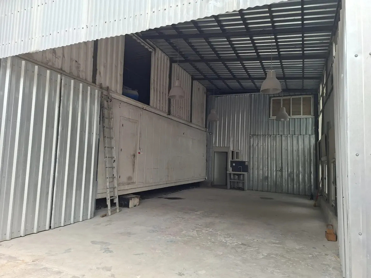 Local Comercial ID.6903 - Alquiler Local Comercial tipo Galpones Paso Carrasco 185m2