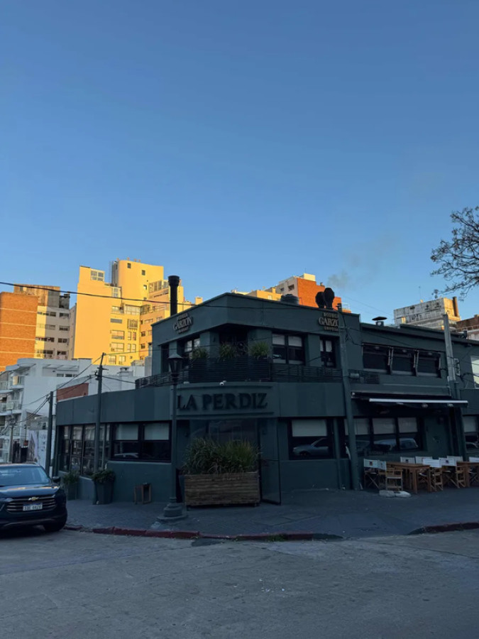 Local Comercial ID.5118 - Alquiler Local Gastronomico Punta Carretas Shopping
