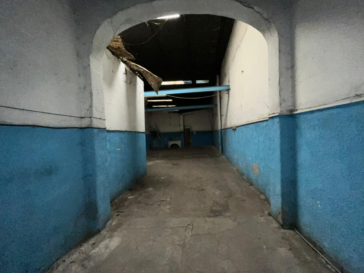 Local Comercial ID.6199 - Alquiler Gran Local Comercial ideal Empresa Importante 564m2