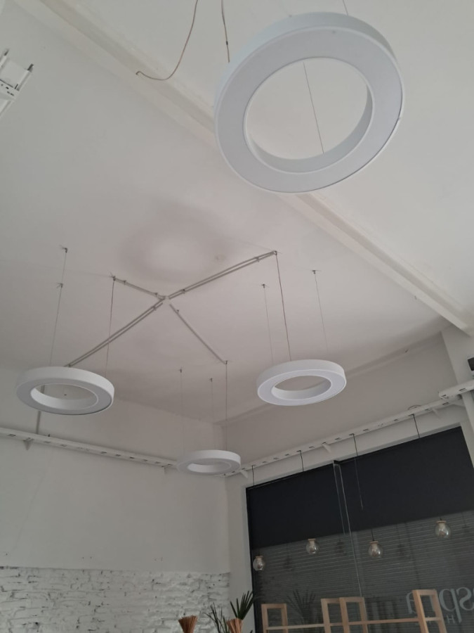 Local Comercial ID.6493 - Venta con Renta Local Padron Unico Pocitos 86m2 Inversion
