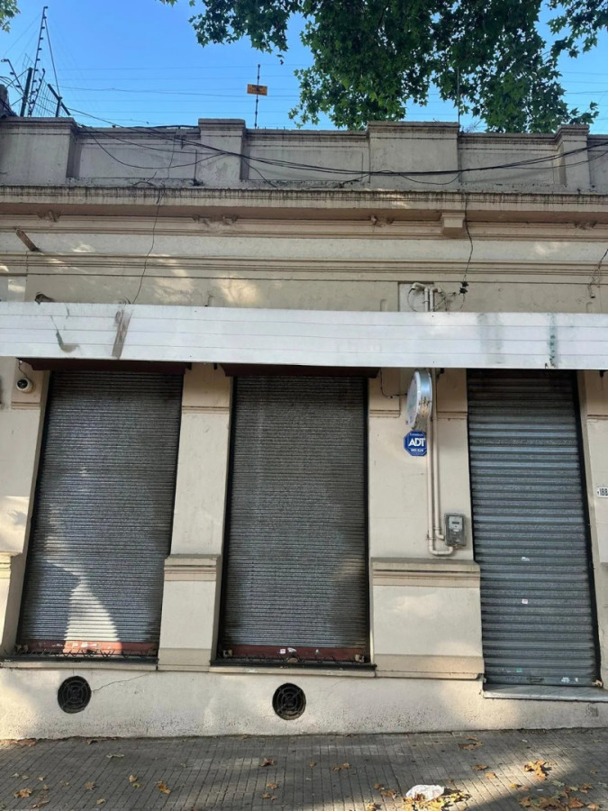 Local Comercial ID.6412 - Alquiler Local Comercial 80m2 La Comercial 
